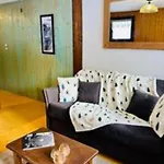 Comfortable With Garden In Шамони