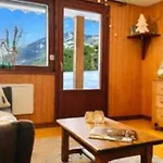 Comfortable With Garden In