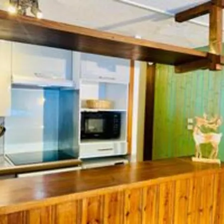 Cozy With Garden Parking And Mont-blanc View Apartment *